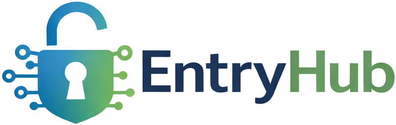 EntryHub